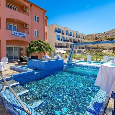 Bed & Breakfast Valentina Метайна Экстерьер фото