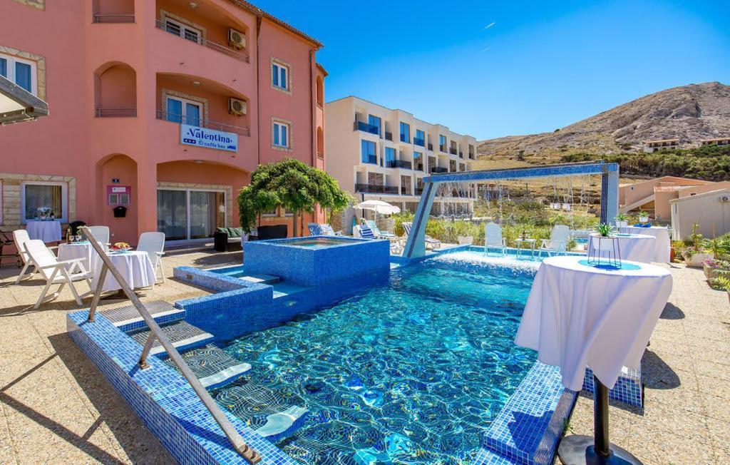 Bed & Breakfast Valentina Метайна Экстерьер фото