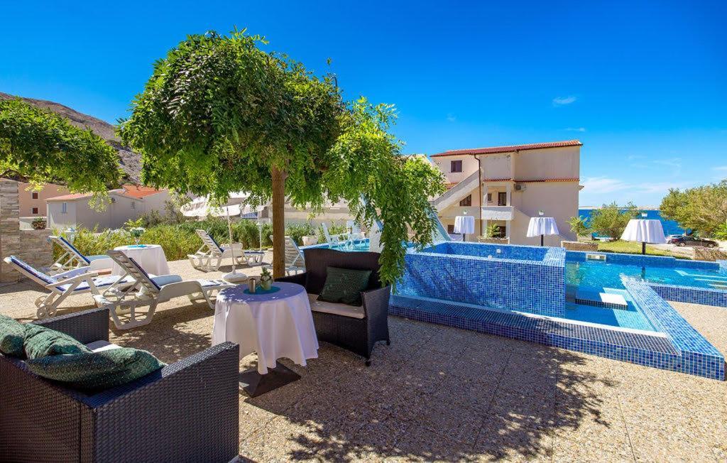 Bed & Breakfast Valentina Метайна Экстерьер фото