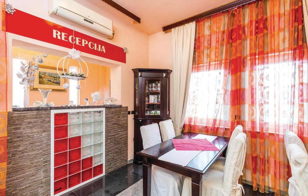 Bed & Breakfast Valentina Метайна Экстерьер фото